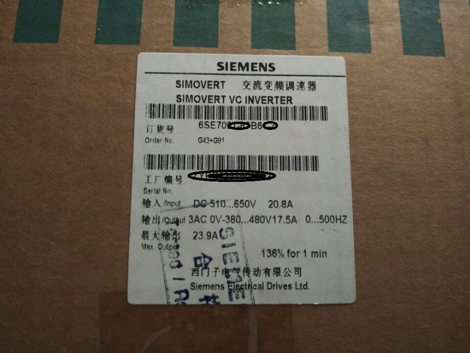 西门子PLC SMART200